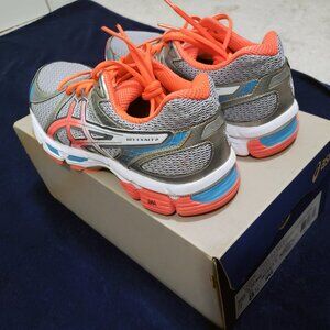 EXC ASICS Gel Exalt 2 DUOMAX Running Shoes Womens 8.5